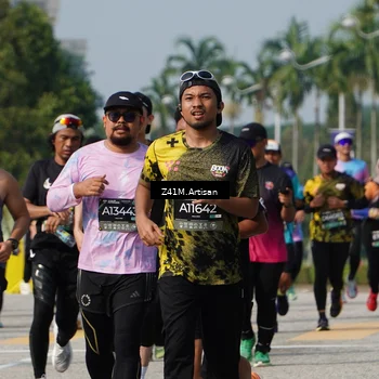 Runner Photo 6398834