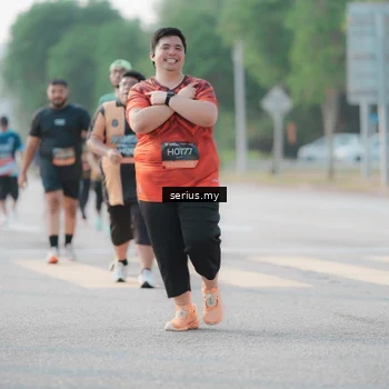 Runner Photo 6398849