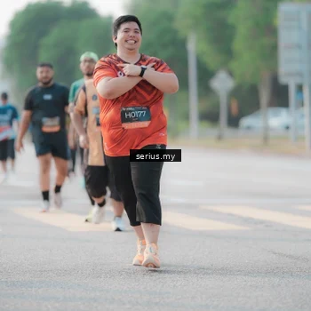 Runner Photo 6398851