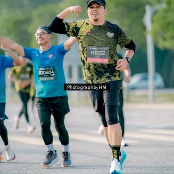 Runner Photo 6398852