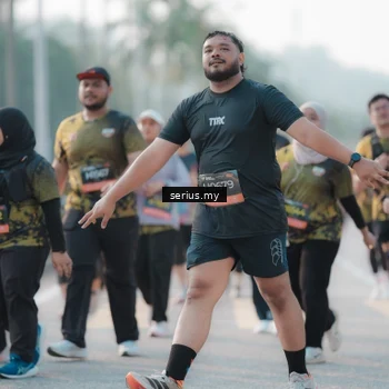 Runner Photo 6398854