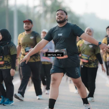 Runner Photo 6398857