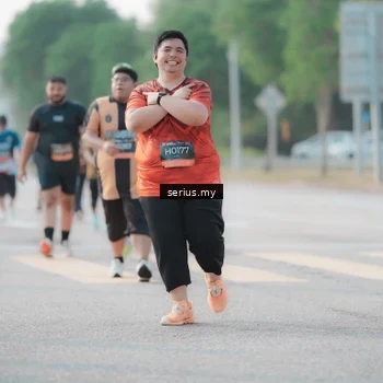 Runner Photo 6398862