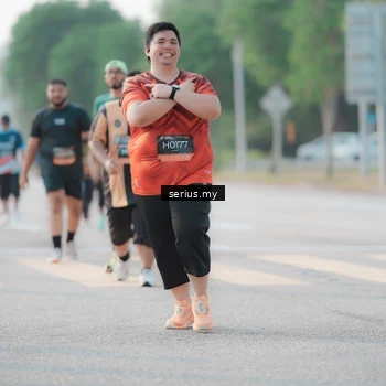 Runner Photo 6398864