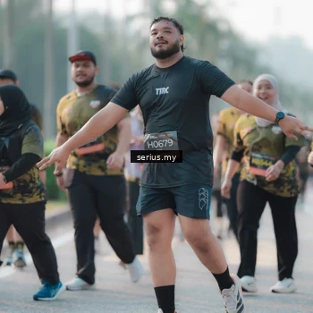 Runner Photo 6398865