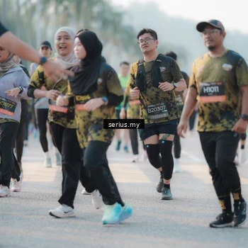 Runner Photo 6398868