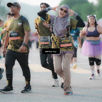 Runner Photo 6398876