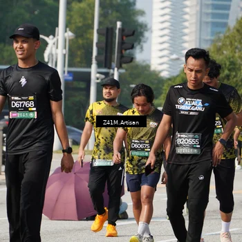 Runner Photo 6398881