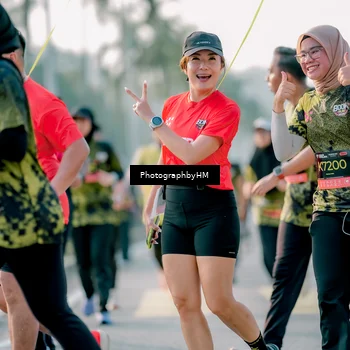 Runner Photo 6398882