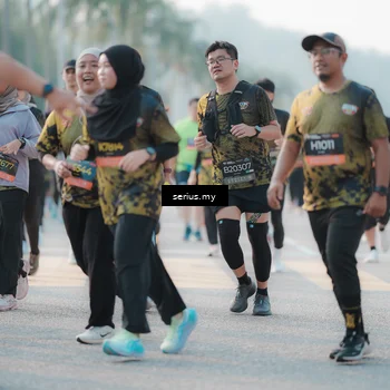 Runner Photo 6398888