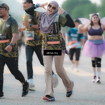 Runner Photo 6398891