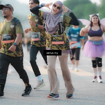 Runner Photo 6398892
