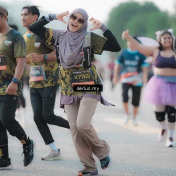 Runner Photo 6398894