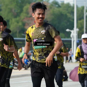 Runner Photo 6398896
