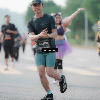 Runner Photo 6398904