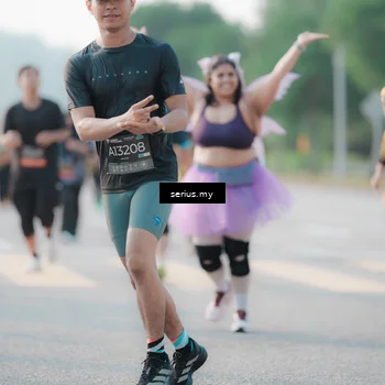 Runner Photo 6398907