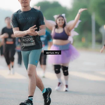 Runner Photo 6398909
