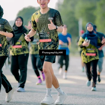 Runner Photo 6398916