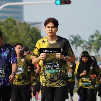 Runner Photo 6398920
