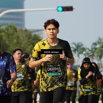 Runner Photo 6398923
