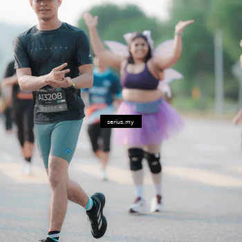 Runner Photo 6398924