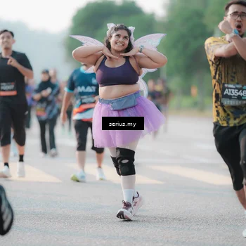 Runner Photo 6398933