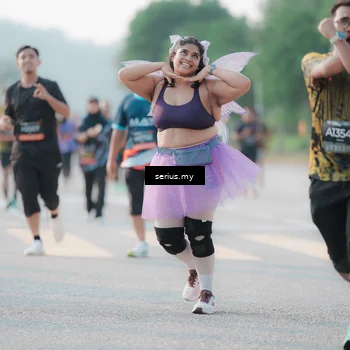 Runner Photo 6398937
