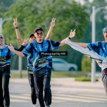 Runner Photo 6398938