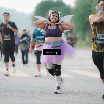 Runner Photo 6398940