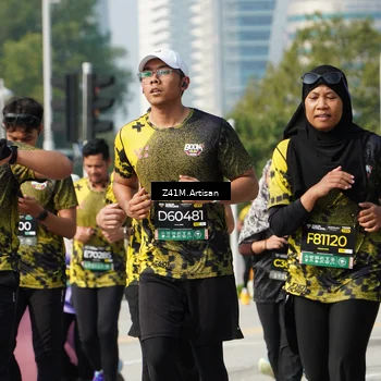 Runner Photo 6398944