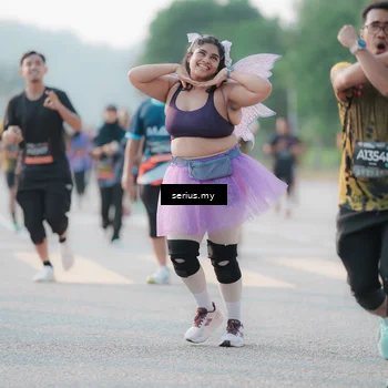 Runner Photo 6398945