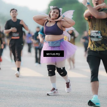 Runner Photo 6398948