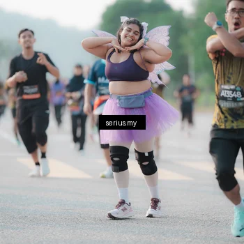 Runner Photo 6398950