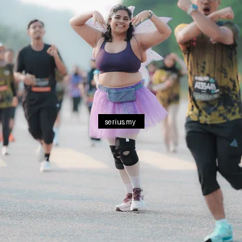 Runner Photo 6398951