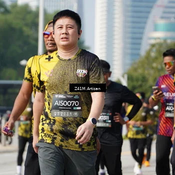 Runner Photo 6398952