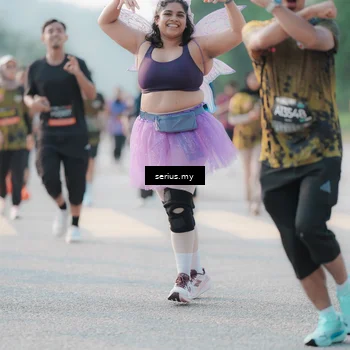 Runner Photo 6398959