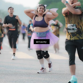 Runner Photo 6398963
