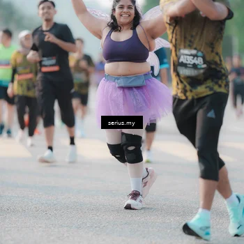 Runner Photo 6398964