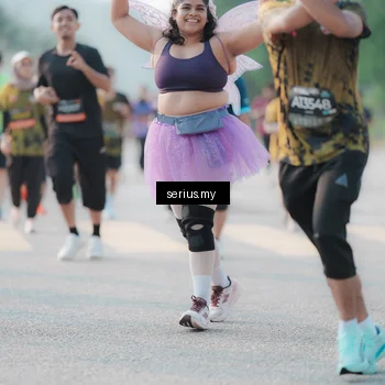 Runner Photo 6398967