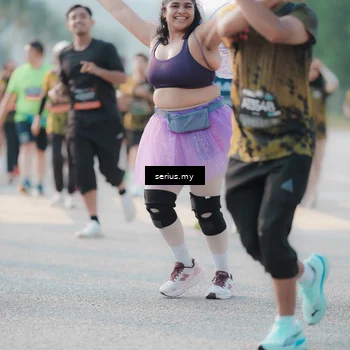 Runner Photo 6398969