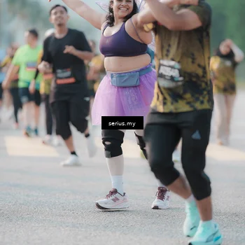 Runner Photo 6398972