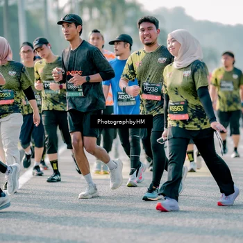 Runner Photo 6398973
