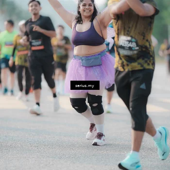 Runner Photo 6398974