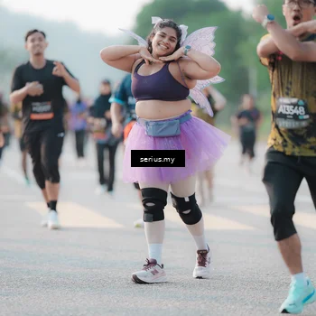 Runner Photo 6398975