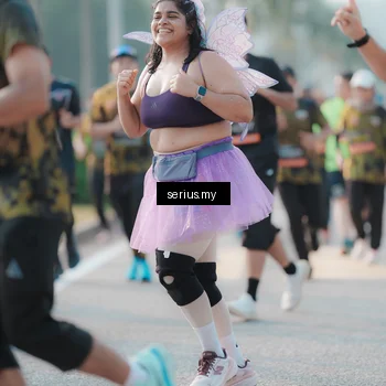 Runner Photo 6398985