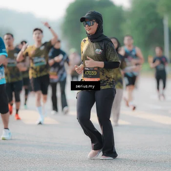 Runner Photo 6398988