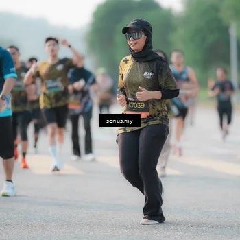 Runner Photo 6398992