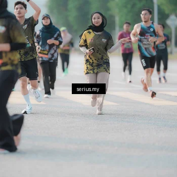 Runner Photo 6399002