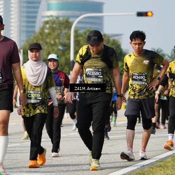 Runner Photo 6399005