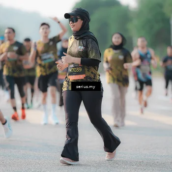 Runner Photo 6399009